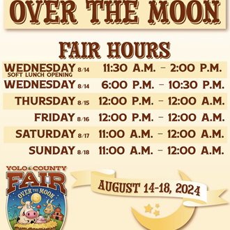 Fair Hours