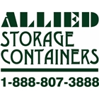 Allied Storage Containers