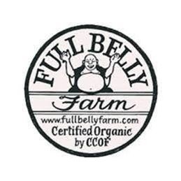 Full Belly Farm