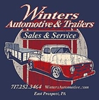 Winters Automotive and Trailers