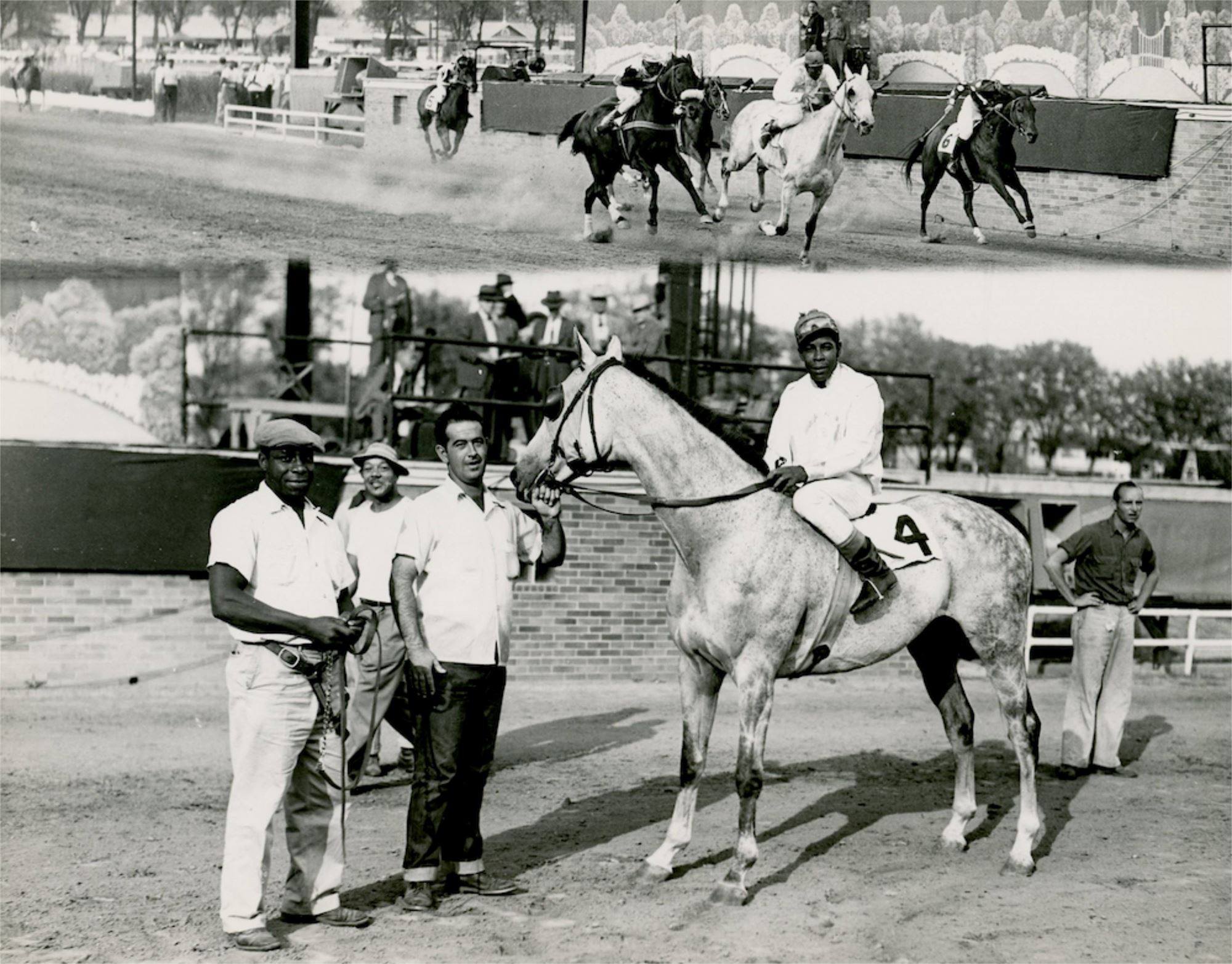 York Wi Rodeo History
