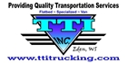 TTI Trucking