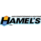 Hamel's Air Conditioning & Heating