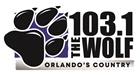 103.1 The Wolf