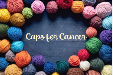 Caps for Cancer