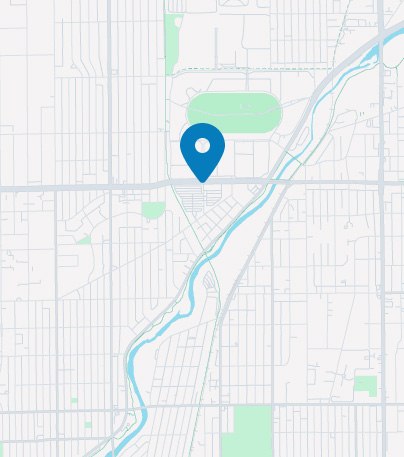 Indiana State Fairgrounds Event Center