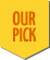 Our Pick