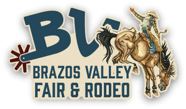 2024 Brazos Valley Fair and Rodeo