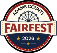 Home of Fairfest Logo