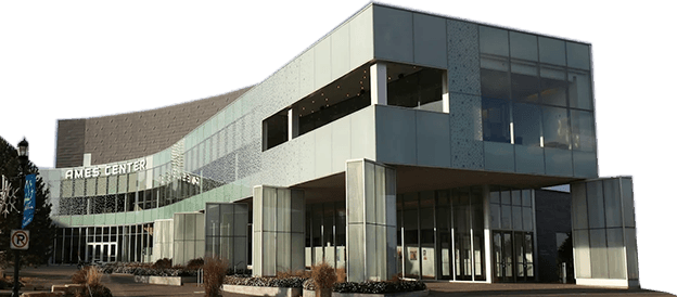 Ames Center