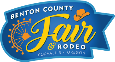 2024 Benton County Fair and Rodeo