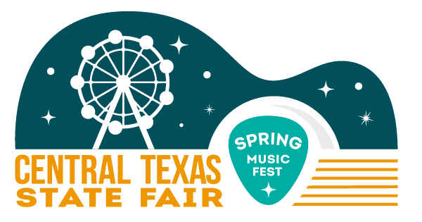 Central Texas State Fair Spring Music Festival