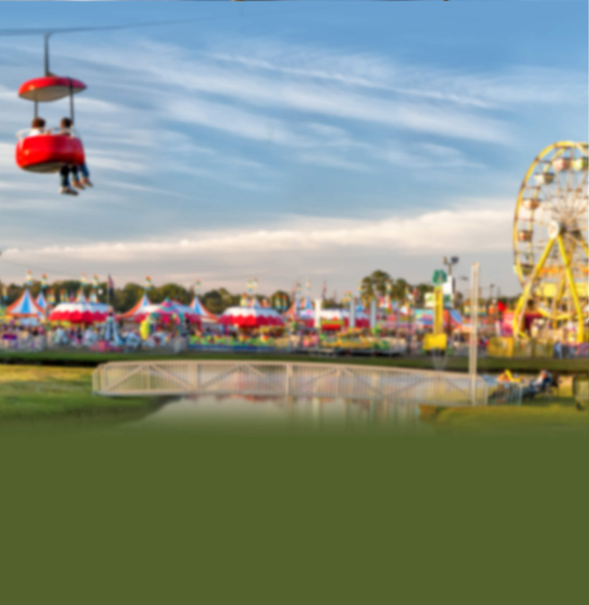 2022 Coastal Carolina Fair