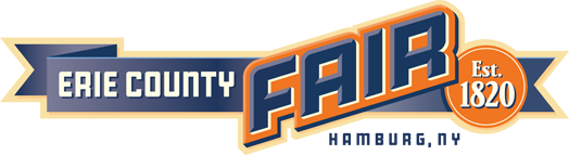2026 Erie County Fair - Hamburg, NY