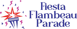 Fiesta Flambeau Parade