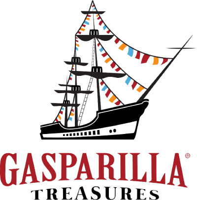 Gasparilla Treasures