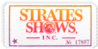 Strates Show Logo