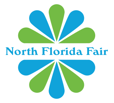 North Florida Fair logo