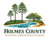 Holmes County – Discover Unexplored Florida