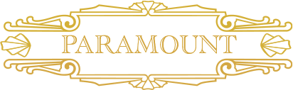 Ashland Paramount Theater