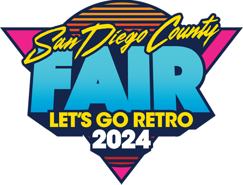 2024 San Diego County Fair