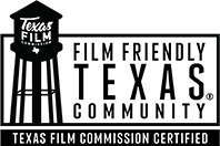 Texas Film Commission Certified