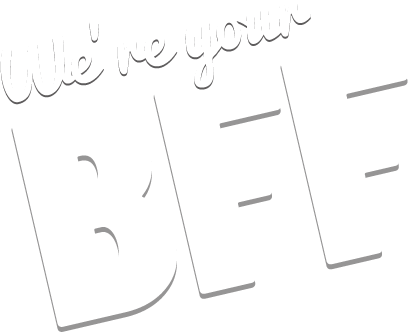We're your BFF