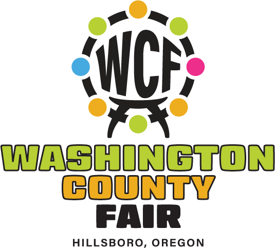 Washington County Fair, Oregon