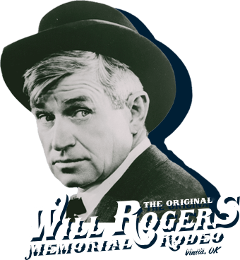 Will Rogers Memorial Rodeo